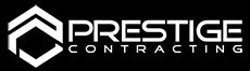 Prestige Contracting Logo
