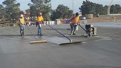 Our construction approach